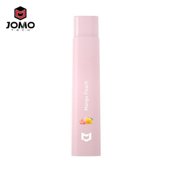 Disposable Vape Jomotech L6 600 Puffs Brands