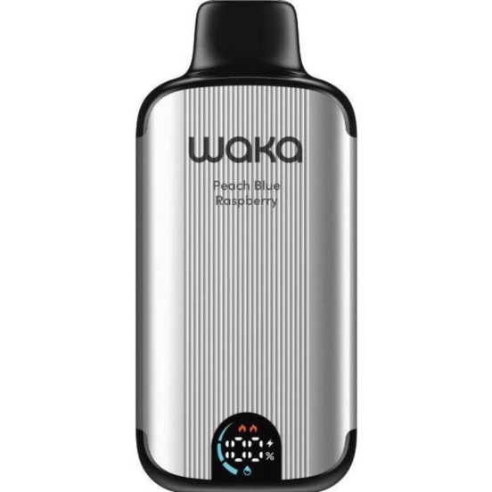 Insta Waka 15000 7500 Puffs Vape Wholesale