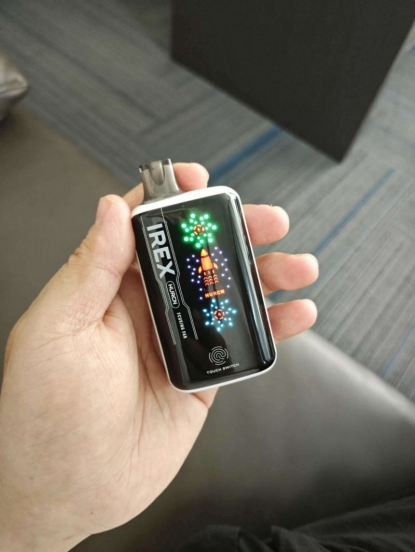 Volestech Irex Hurcn 20000 Puffs Vape Pens Wholesale