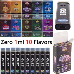 Packman Smooth Hit Disposable Vape