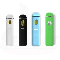 Eboat/OEM D16 Smooth Hit Disposable Vape
