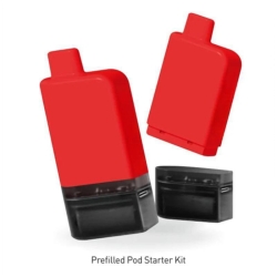 Disposable Big Hit Vape OEM ODM 12ml 600-8000 Puffs