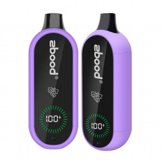 zbood king 18000 Zbood King 18000 Puffs Disposable Big Hit Vape