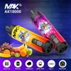 mak Ak18000 Disposable Vape Pens