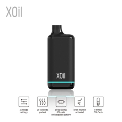 Xoil Xoil E014 Box Vape