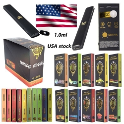  Muha Meds Old Electronic Cigarette Puff