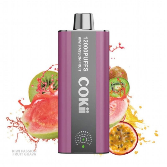 Best Selling Insta Cokii Time Clock 15000 Puffs Disposable Vape