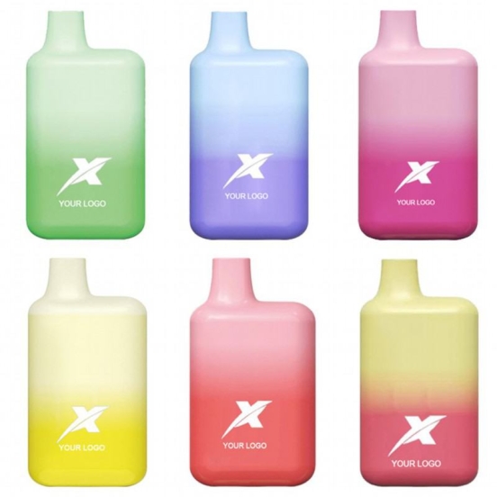 Best Vape OEM ODM Disposable Vape E 600 Puffs Wholesale