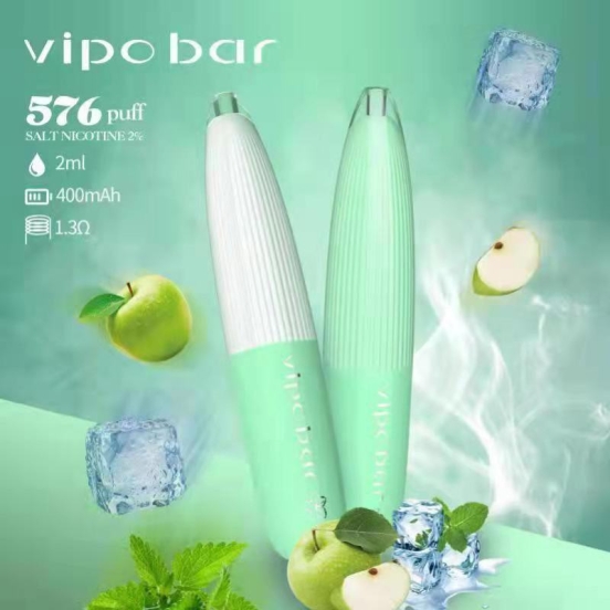 Top-notch Vaping AIERBAITA Vipo Vapes