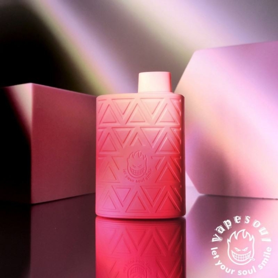 soul Big Puff Bar Plus