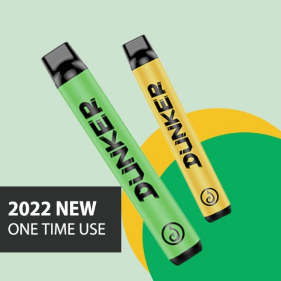 2024 Best Vape Pen Disposable DUNKE M20/m22/m24/m26 Vape Pens Wholesale