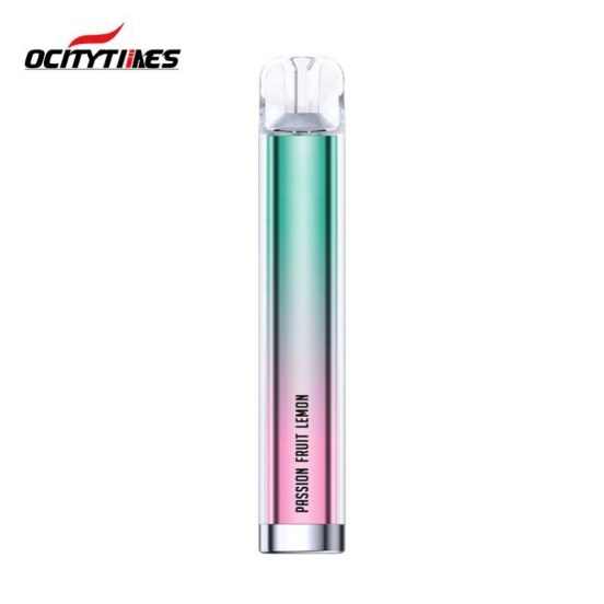 Ocitytimes Ot049 Disposable Electronic Wholesale Vape