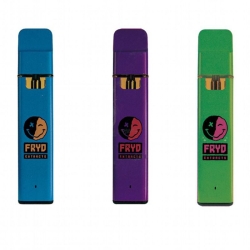 Fryd 2 Gram Fryd 2g Disposable Disposables Vape