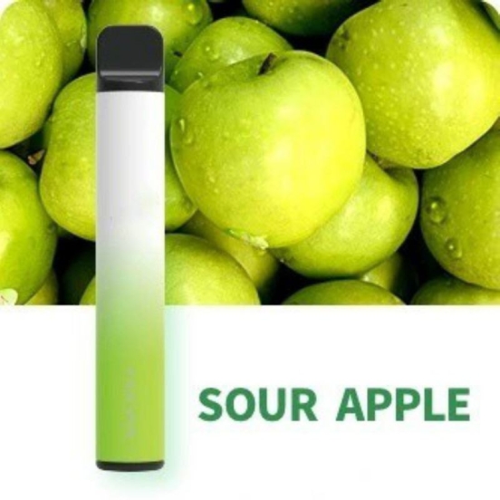 Disposable Runfree Elf-6-r Vape Pen Wholesale