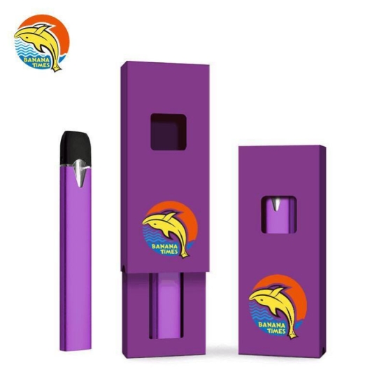 Best Quality Bananatimes Og05 Pod Hits Vape