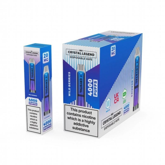 Top Picks 2024 Joact Disposable Vape Bar Ski007 4000 Puffs