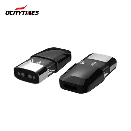 Puff Ocitytimes Or100 Disposable E-cigarette