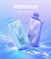 Vape Disposables AIM Mo 10k 10000 Puffs