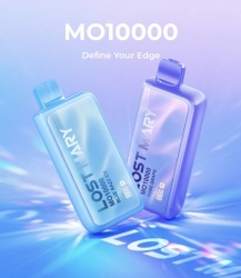 Vape Disposables AIM Mo 10k 10000 Puffs