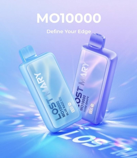 AIM Pens Mo 10k 10000 Puffs