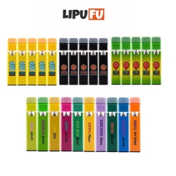 Lipufu Vapes Fryd
