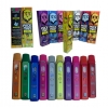Super Packman Rechargeable S Disposable Vape Pen