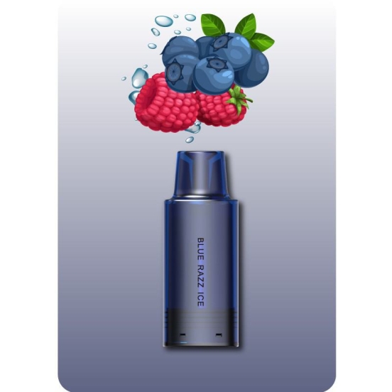 OVNS Ovnspod Mesh02 Pod Vape Bars