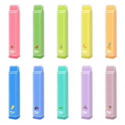 Disposable Vape Brands Iplay Disposable Pod - 800