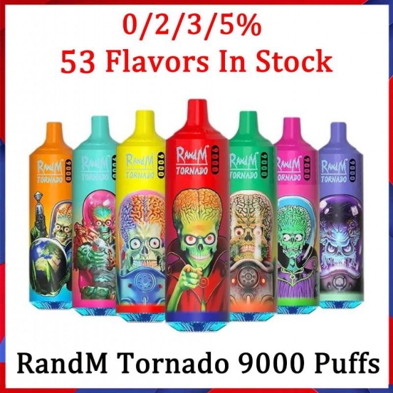 Wholesale Disposable Vape 9000