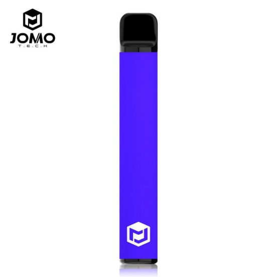 Wide Flavor Selection Vape Pen Jomotech P Plus 800 Puffs Wholesale