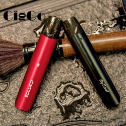 CigGo Plus Ciggo M20