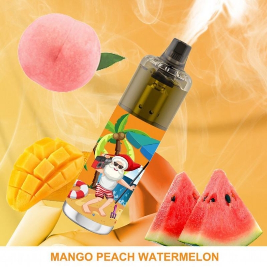 Woomi Summer 10000 Wholesale Price Disposable Vape Pen