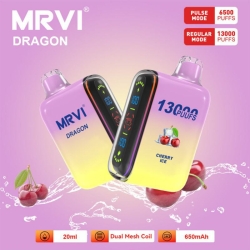 AIM Mrvi Dragon 13000 Puffs Disposable Vape Brands