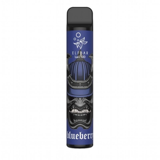 Joact 61 4000 Puffs Disposable E-cigarette Puff