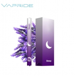 Disposable VAPRIDE Vapride O 500 Aromatherapy Diffuser Vapes