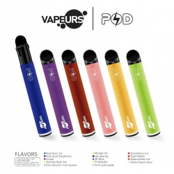 urs Urs Pod Big Hit Disposable Vape