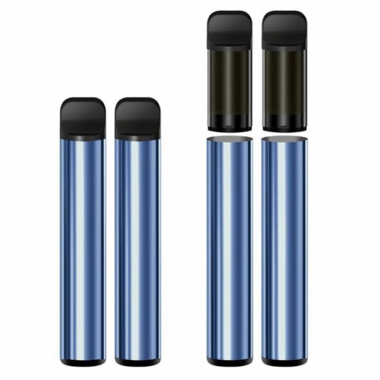 OEM ODM 600 Refill Pod 600-8000 Puffs Bars