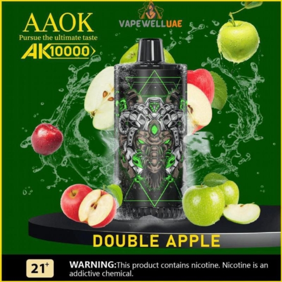 zbood Aaok Ak10000 Disposable Vape Bulk Price
