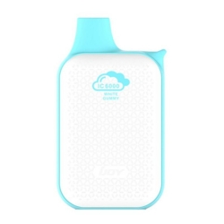 Ijoy Ic6000 Box Vape