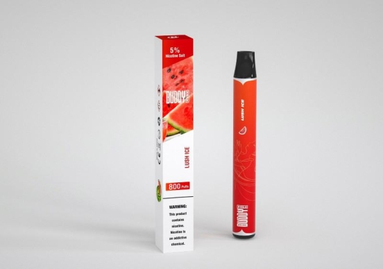 Customizable Smok C-106 Vape Flavors