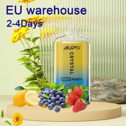 Aupo Aupo Crystal Pro Max+ 10000