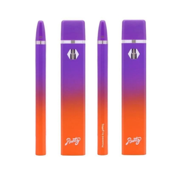 Runtz X Litty Disposable Vape 