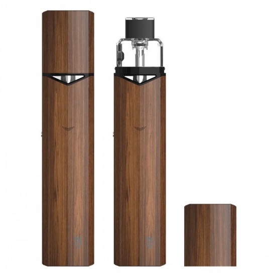 ZQ Zq Xtal Max Kit Wholesale Disposable Vapes