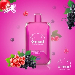 Vape komodo Mini Soul Smile 10000 Puffs