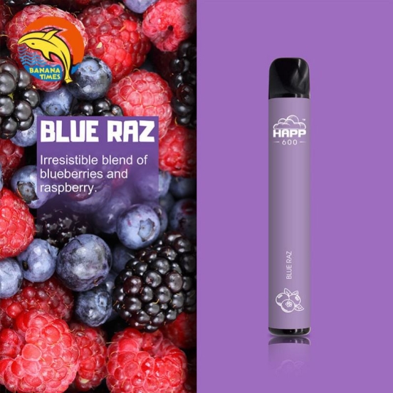 Vape Pen Wholesale OEM/Happ600 Happ600