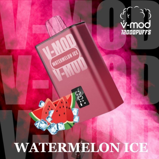 KOMODO Pens V-mod 12000