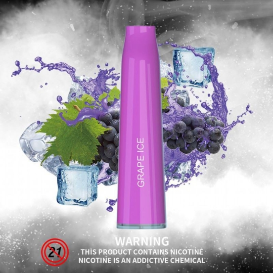 Good Price Disposable Vape Pen Randm Supbliss U 600 Puffs Wholesale Price