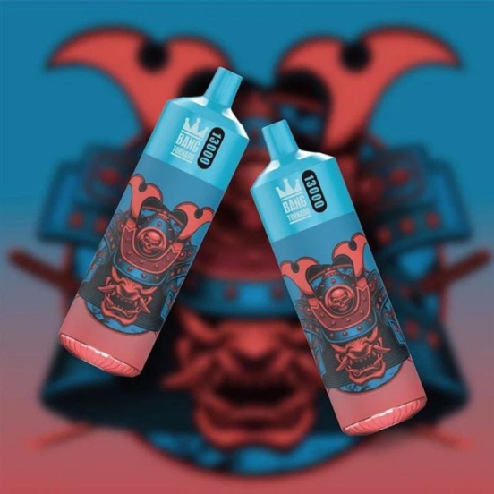 Competitive Pricing Bang Tornado 13000 15000 Puffs Wholesale Vape Pens