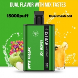 JSTABR or customized Electronic Cigarette Puff