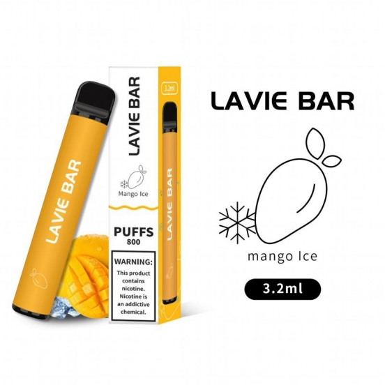  Vape Pen 800 Puffs Wholesale